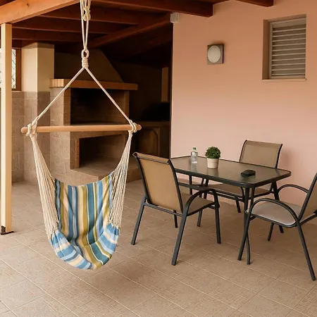 Efi's House Nyaraló Analipsis (Messinia)