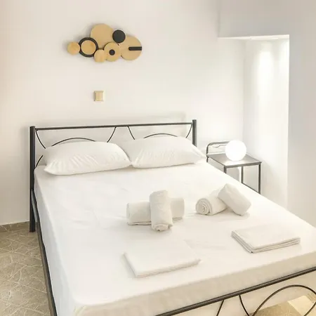 Efi's House Nyaraló