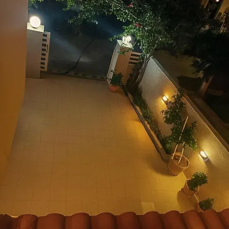 Efi's House بيت للعطل Analipsis (Messinia)