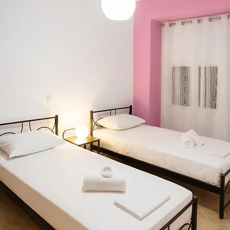 Efi's House * Analipsis (Messinia)