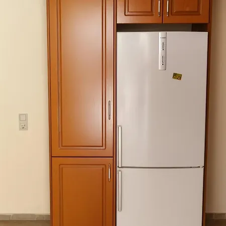 بيت للعطل Efi's House