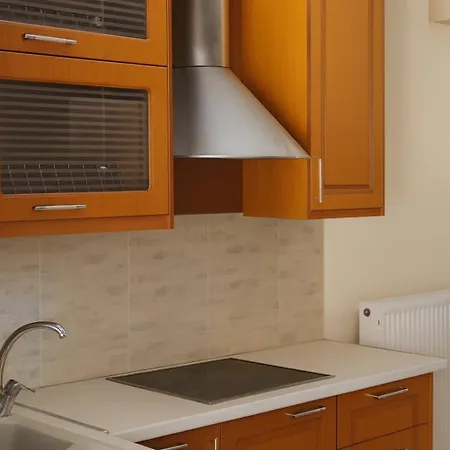 Efi's House بيت للعطل Analipsis (Messinia)