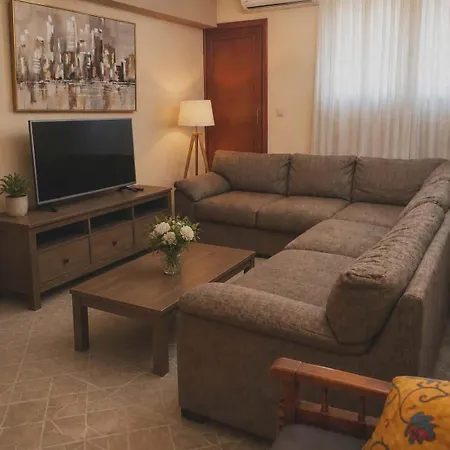 Efi's House * Analipsis (Messinia)