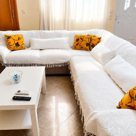 Efi's House Nyaraló