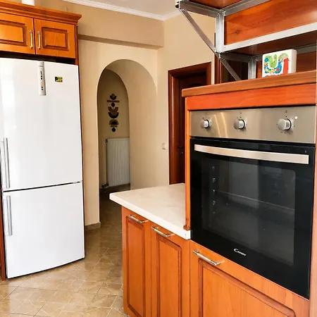 Efi's House Σπίτι διακοπών