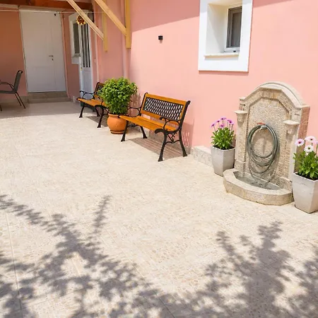 Efi's House * Analipsis (Messinia)