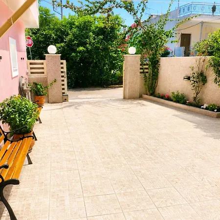 Σπίτι διακοπών Efi's House *