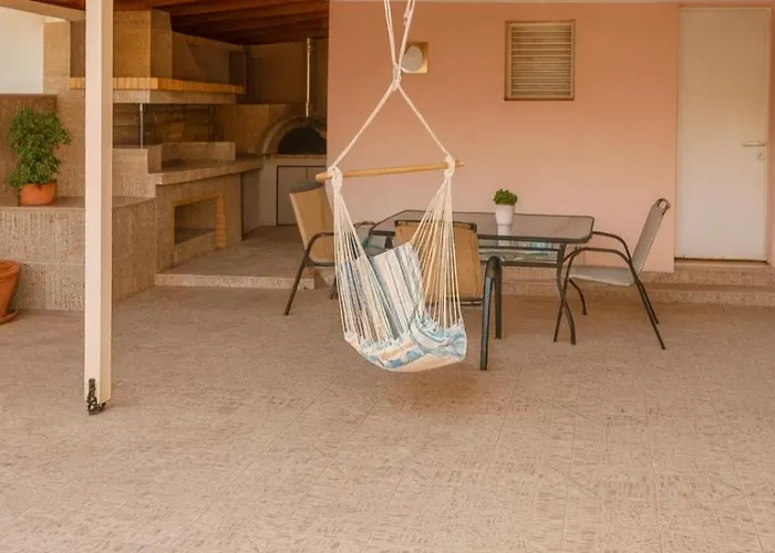 Efi's House Casa de Férias