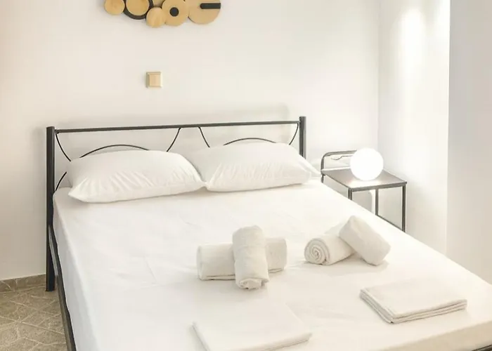 Efi's House Casa de Férias