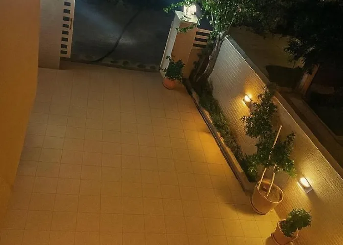 Efi's House Casa de Férias Analipsis (Messinia)