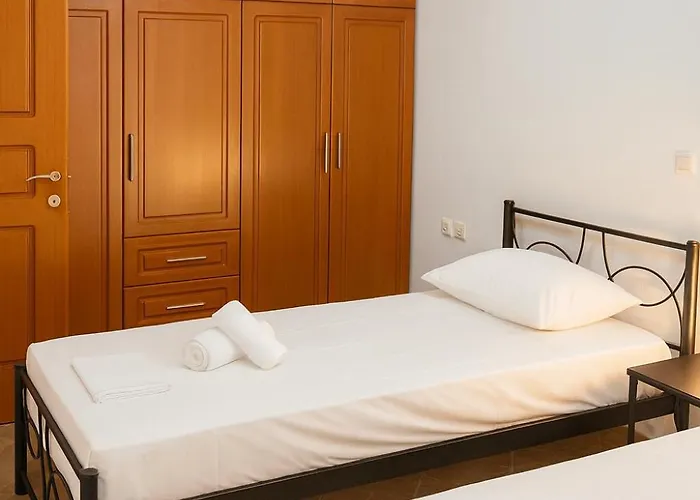 Casa de Férias Efi's House