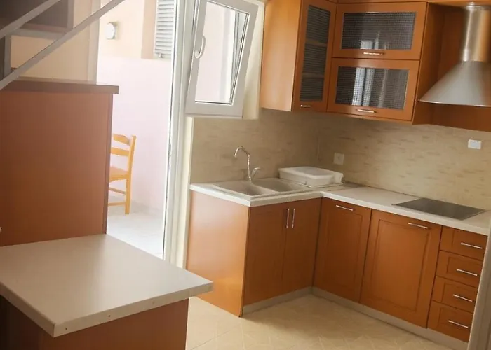 Casa de Férias Efi's House