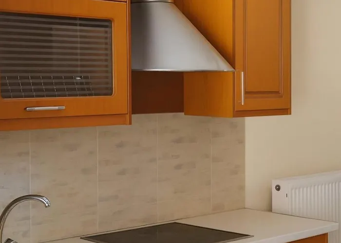 Efi's House Casa de Férias Analipsis (Messinia)